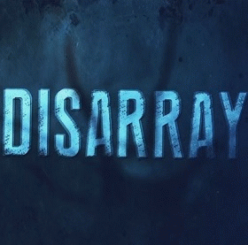 Asylum 8 : Disarray